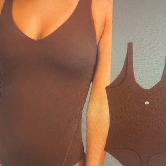 NWT Lululemon Align Bodysuit | 8 - Picture 1 of 1
